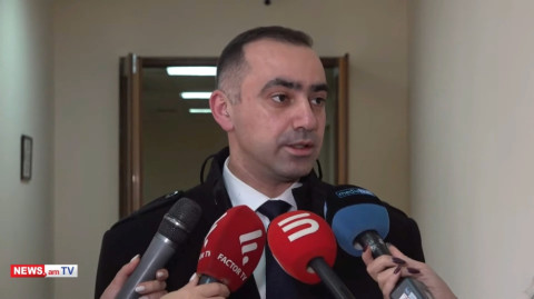Լոռիում պարեկները քաղաքացիներին չեն խոշտանգել. Փոխոստիկանապետ