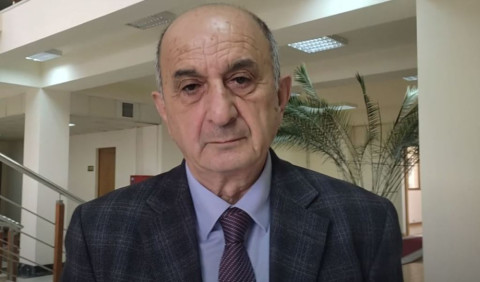 Լավրովի ելույթն ավելի շատ նման էր Ադրբեջանի, քան Ռուսաստանի արտգործնախարարի դիրքորոշմանը. Խաչատրյան