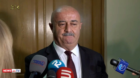 Ընդդիմության հայտարարությունը հավասար էր Արցախի անկախության ճանաչմանը. Հովիկ Աղազարյան