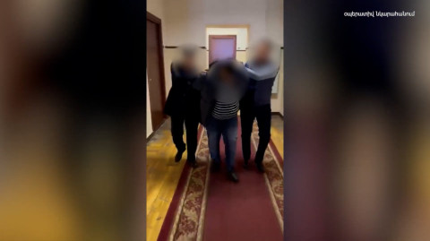«Մուայ Թայ» ֆեդերացիայի նախագահը մինչեւ 7 հազար դոլարի դիմաց կազմակերպել է անօրինական միգրացիա. ԱԱԾ