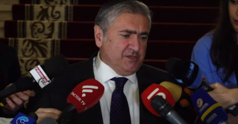 Ադրբեջանը գնալու է հերթական սրացման. ընդդիմադիր պատգամավոր