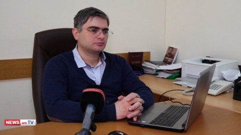 «Հայաստանում աշխատողների 25-30 %-ն աղքատ է, ծայրահեղ աղքատ են թոշակառուները, բազմազավակ ընտանիքները»