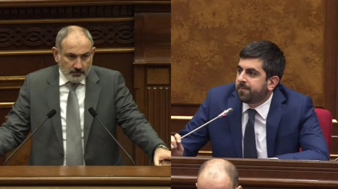 Հայաստանը պատրաստ է օր առաջ սկսել երկաթուղու վերականգնումը. Փաշինյանը՝ եռակողմ հանդիպման մասին