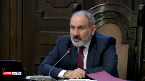 Կստեղծվի արտաքին հետախուզության ծառայություն. 3 տարի անց այլ մարմիններ այս գործառույթը չեն ունենա