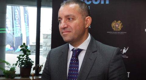 Եկող տարի պիտի բետոնենք, ցեմենտենք այն տնտեսական աճը, որն այս տարի կար. Քերոբյան