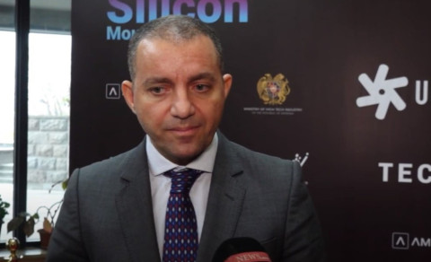 Շիրակի մարզում չոր նավահանգիստ կստեղծվի. Վահան Քերոբյան