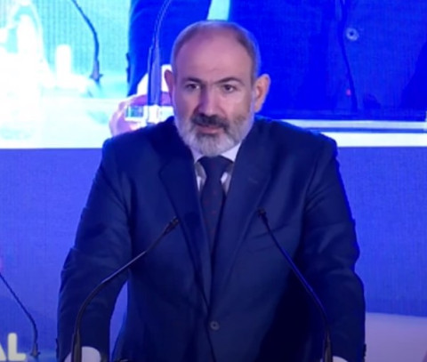 Երբ ինձ ասում են՝ թուրք, ես դա չեմ ընդունում որպես վիրավորանք. Փաշինյան