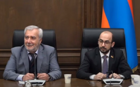 Խստացումներ կլինեն՝ պատերազմի քննիչ հանձնաժողովին հրավիրյալների չներկայանալու դեպքում. Քոչարյան