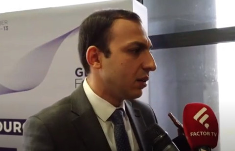Ադրբեջանցիների կողմից խնդիր է դրված հեղինակազրկել ռուսական խաղաղապահներին. Ացախի ՄԻՊ