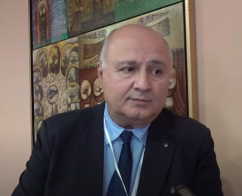 «Հոլոքոսթի հանրայնացումն այլ հնչեղություն ունի, այն տեղի էր ունենում քաղաքակիրթ աշխարհի կենտրոնում»