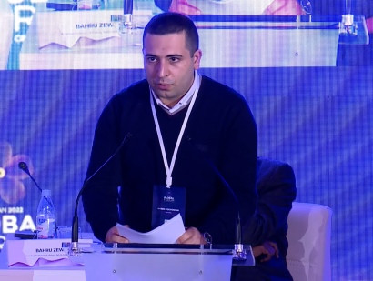 Արհեստական ինտելեկտը կարող է օգտագործվել ցեղասպանության պլանավորման համար. հայ հետազոտող
