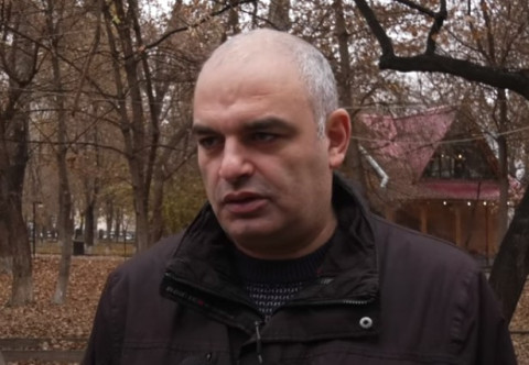 Փաշինյանը վտանգավոր հայտարարություն է արել. Դեմոյանը՝ Փաշինյանի՝ «թուրք» բառից չվիրավորվելու մասին
