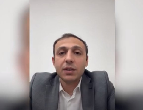 Karabakh ombudsman: The created situation leads to catastrophic humanitarian consequences