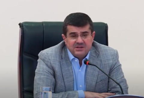 Ադրբեջանի նպատակը՝ հայաթափել Արցախը՝ չի ստացվելու. Արայիկ Հարությունյան