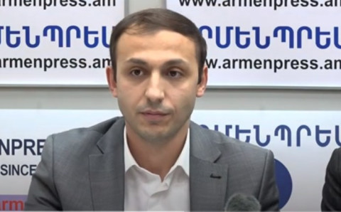 Տեղեկություն կա, որ ճանապարհը փակողները Ադրբեջանի հատուկ ծառայություններից են. Արցախի ՄԻՊ