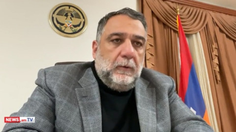 Ստիպված ենք լինելու փակել դպրոցները. Ռուբեն Վարդանյան
