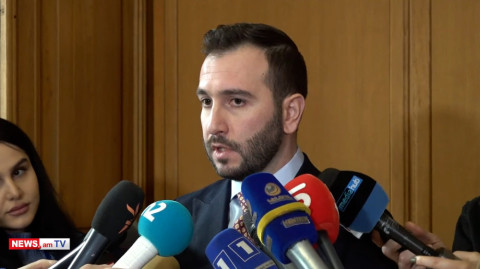 ԼՂ հարցի լուծման լավագույն մեխանիզմը կլինի Բաքու–Ստեփանակերտ ուղիղ երկխոսությունը. ՔՊ–ական
