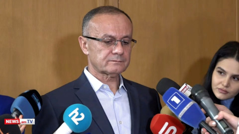Ի՞նչ տարբերություն կա ՔՊ–ի եւ ընդդիմության ներկայացրած հայտարարության տեքստերում
