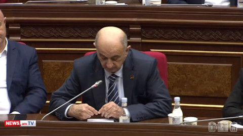 Ռուսաստանի դեսպանը թող գնա Լաչին. ՔՊ–ական