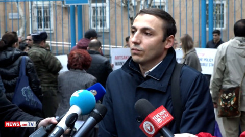Դե պահպանեք անկողմնակալությունը, երբ մարդիկ սպանվում են. Արցախի օմբուդսմենը՝ միջազգային կառույցներին