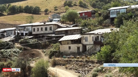 Շուշիի գյուղերը՝ Ստեփանակերտից կտրված. շրջափակում՝ շրջափակման մեջ