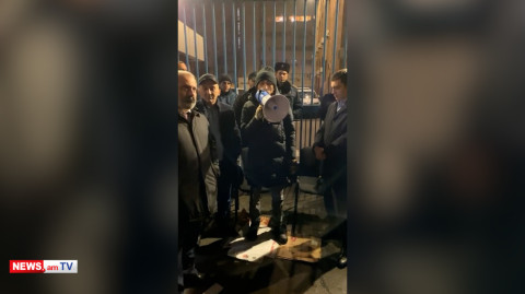 Պետք է անենք ամեն ինչ, որ հասնենք Արցախի ապաշրջափակմանը. արցախցի պաշտոնյաների կոչը