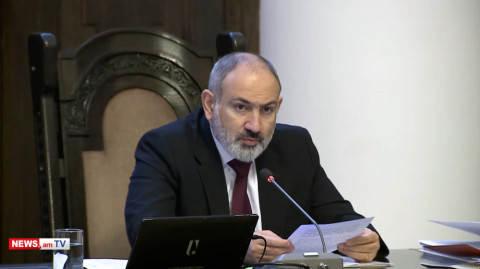 Տգետ են պնդումները, որ Հայաստանը միջանցքի բանավոր խոստում է տվել. Փաշինյան