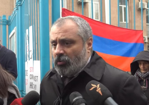 Խաղաղապահներին պետք է միջազգային մանդատ տալ, որ նրանք կարողանան խաղաղություն պարտադրել. Բաբայան