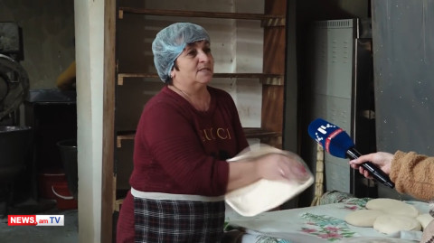 «Լույս էլ չլինի, մի ձեւ կապրենք, մենակ թե խաղաղություն լինի». կյանքը՝ շրջափակված Ասկերանում