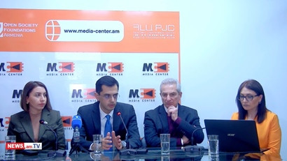 Եթե Ադրբեջանը չիրականացնի մեր պահանջը, պատրաստվում ենք նոր նախականխիչ միջոց ներկայացնել. Դրմեյան