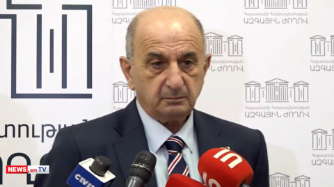 Ինչքա՞ն անպատասխանատու պետք է լինել, որ կոչ անեն ուժ կիրառել Լաչինի միջանցքում. ՔՊ–ական