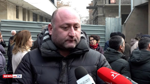 Պետք է հասկանալ՝ եթե Ադրբեջանը բացում է ճանապարհը, դրա դիմաց մենք ի՞նչ ենք տալիս. Սուրեն Սարգսյան