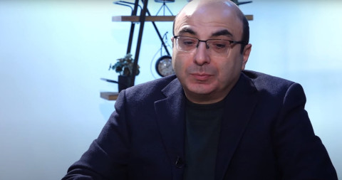 Բերձորի միջանցքը փակելով ի՞նչ խնդիր է լուծում Ադրբեջանը, ի՞նչ ելքեր կան. մեկնաբանում է Հովհաննիսյանը