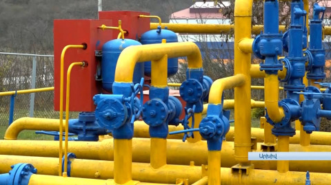 Արցախգազը կոչ է անում պահել գազից օգտվելու անվտանգության կանոնները