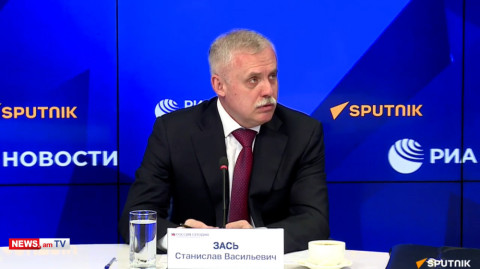 Հուսամ՝ Հայաստանին օգնություն տրամադրելու միջոցառումների մասին ՀԱՊԿ որոշման նախագիծը կստորագրվի. Զաս