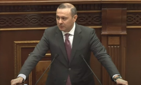 ԱԽ քարտուղարը ուղիղ չպատասխանեց՝ Հայաստանը շարունակո՞ւմ է լինել Արցախի անվտանգության երաշխավորը