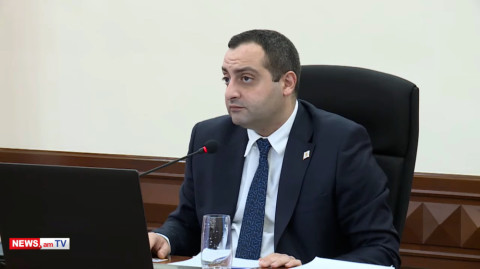 29 մեքենայի վթարի պատճառը մերկասառույցն է եղել. փոխքաղաքապետի լռությունը բարկացրեց ավագանու անդամին