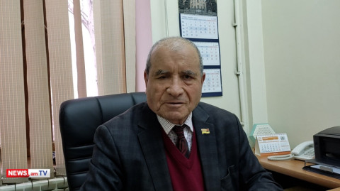 Հայաստանն իր անվտանգության երաշխավորը չի կարող լինել, էլ ուր մնաց Արցախի. ՔՊ-ական պատգամավոր