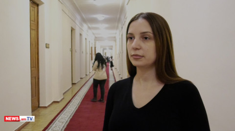ՀԱՊԿ–ն է մեղավոր, Ռուսաստանը, ընդդիմությունը. բա դուք ինչի՞ համար եք. Աննա Գրիգորյանը՝ ՔՊ–ին