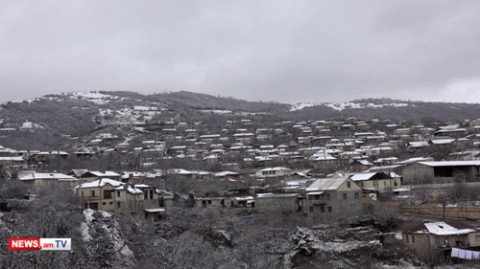 Արցախն աշխարհից կտրված է արդեն 10 օր