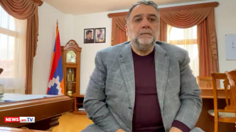 Ցավոք սրտի, մի քանի մարդ մահացել է եւ մարմինները չենք կարողանում Արցախ տեղափոխել. Ռուբեն Վարդանյան