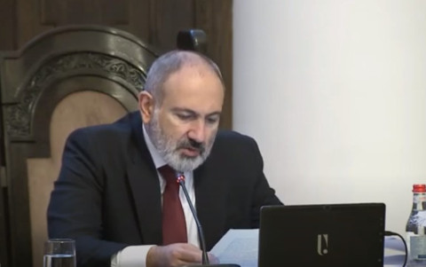 «ՌԴ խաղաղապահ զորախումբը չի կատարում Լաչինի միջանցքը վերահսկողության տակ պահելու պարտավորությունը». Փաշինյան