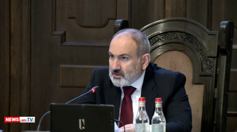 2018թ.–ից ի վեր Հայաստանում ստեղծվել է 153 հազար աշխատատեղ. Փաշինյան