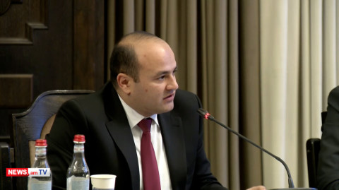 Հունվարի 1–ից խնամքի արձակուրդում գտնվող՝ գյուղաբնակ ծնողները կստանան 69 հազար դրամ. նախարար