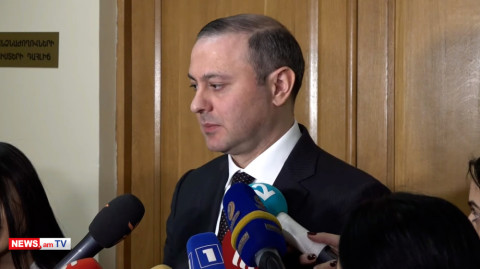 Հայաստանը կոչ է անում միջազգային հանրությանը առաքելություն ուղարկել Լաչինի միջանցք. ԱԽ քարտուղար