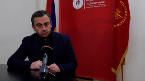 Երբ Փաշինյանը հայտարարեց՝ Տեղ գյուղից այն կողմ Ադրբեջան է, Ալիևն էլ ինչ ուզում, անում է.Սաղաթելյան