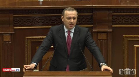 Իշխանությունները լայնածավալ աշխատանքներ են կատարում, որ հնարավորինս շուտ Լաչինի միջանցքը բացվի. ԱԽՔ