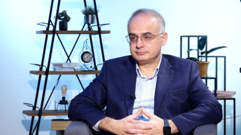 Մենք շատ վտանգավոր իրավիճակում ենք հայտնվել. ՀԱԿ փոխնախագահ
