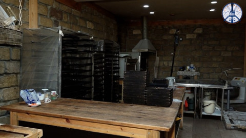 Արցախում ալյուրի պակասի պատճառով հացի փռերը կանգնած են լուրջ խնդիրների առաջ