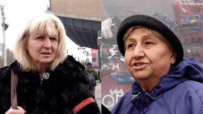 «Այդքան տղաների մահվանից հետո Ամանորի սիրտ չի մնացել»․ ինչպե՞ս են նշելու Ամանորը քաղաքացիները